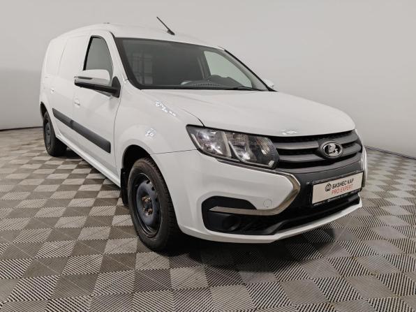 Lada (ВАЗ) Largus I Рестайлинг с пробегом 2024 года, цена 999 000 рублей, 52025 км, фургон, Автокод Объявления