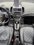 Chevrolet Aveo II Воронеж  - изображение 33