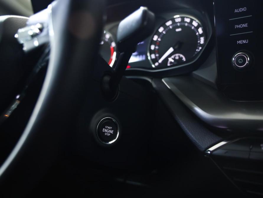 Skoda Octavia IV (A8) Санкт-Петербург  - изображение 20