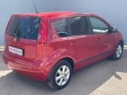 Nissan Note I Стерлитамак  - изображение 40