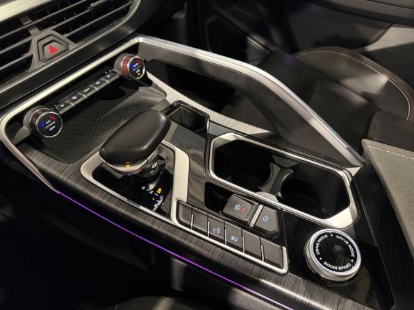 Geely Tugella I Рестайлинг с пробегом 2023 года, цена 2 335 900 рублей, 83512 км, внедорожник, Автокод Объявления
