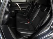 Toyota RAV4 IV (XA40) Тюмень  - изображение 40