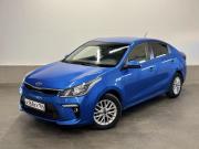 Kia Rio IV Саратов  - изображение 14
