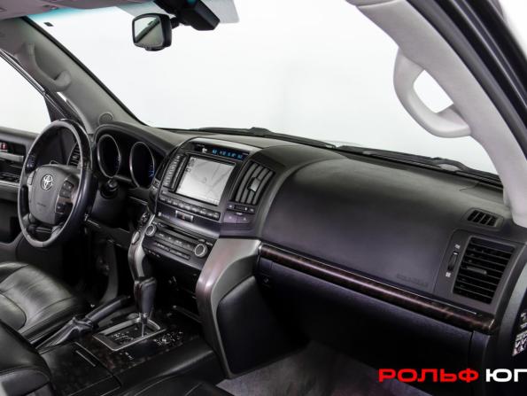 Toyota Land Cruiser 200 Series с пробегом 2011 года, цена 3 398 000 рублей, 237289 км, внедорожник, Автокод Объявления