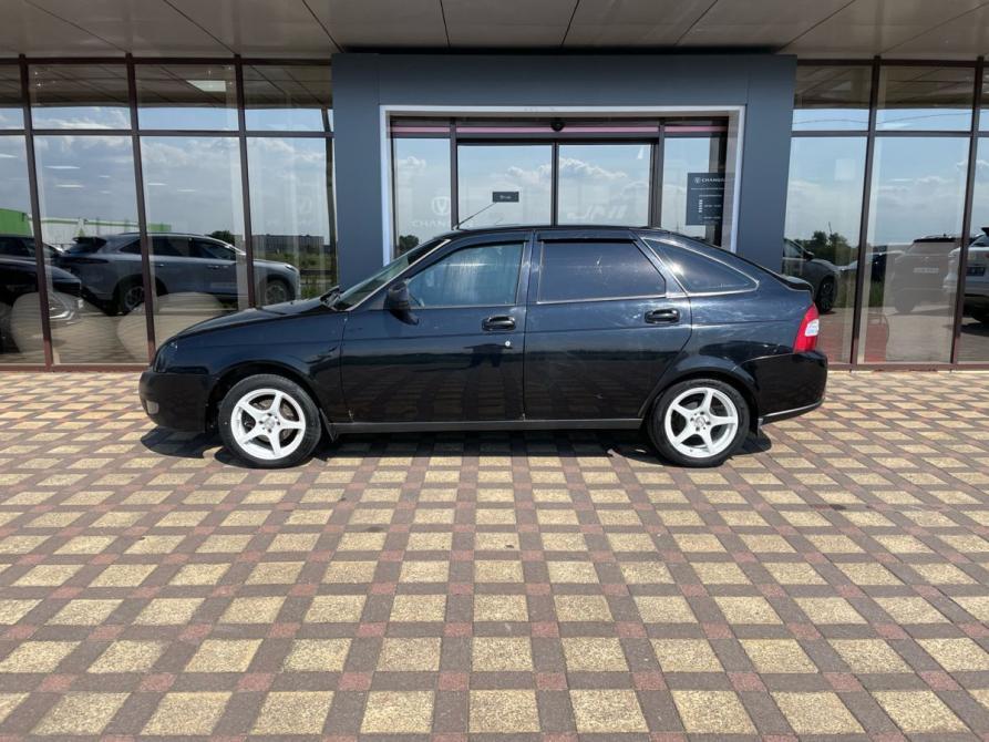 Lada (ВАЗ) Priora I Краснодар  - изображение 8