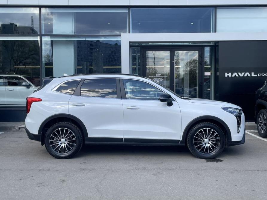 Haval Jolion I Рестайлинг Москва  - изображение 4