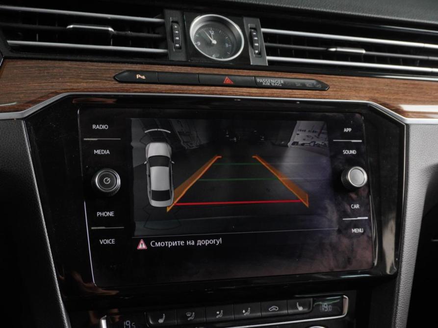 Volkswagen Passat B8 Минеральные Воды  - изображение 12