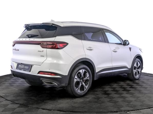 Chery Tiggo 7 Pro Max I с пробегом 2023 года, цена 1 940 000 рублей, 50151 км, внедорожник, Автокод Объявления