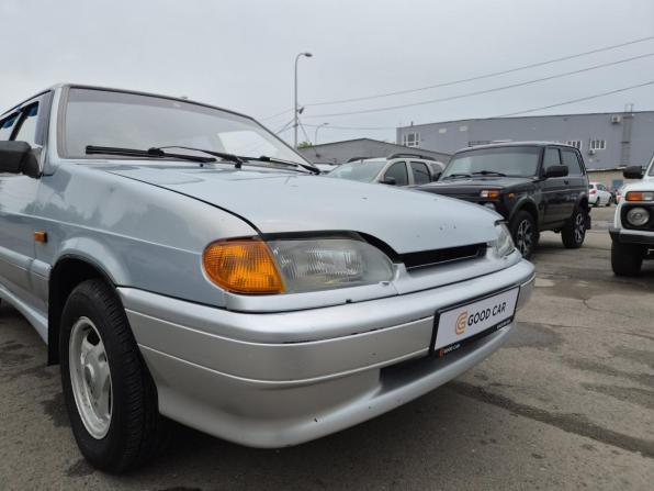 Lada (ВАЗ) 2114 с пробегом 2004 года, цена 105 000 рублей, 175872 км, хэтчбек, Автокод Объявления
