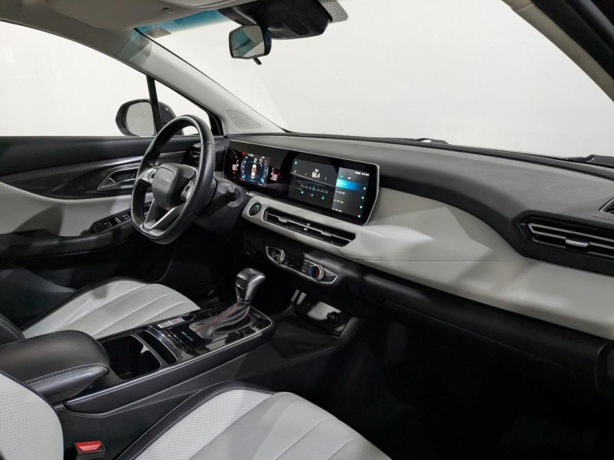 BAIC U5 Plus Химки  - изображение 14