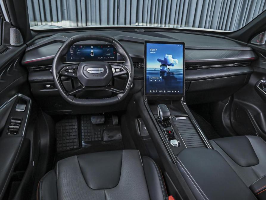 Geely Cityray Ставрополь  - изображение 6