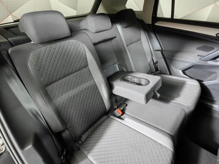 Volkswagen Tiguan II Москва  - изображение 17
