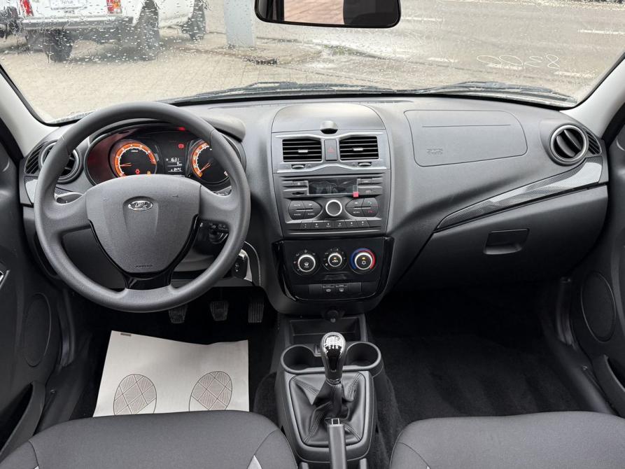 Lada (ВАЗ) Granta I Рестайлинг Краснодар  - изображение 11