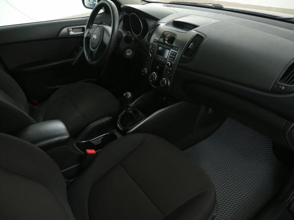 Kia Cerato II с пробегом 2010 года, цена 624 000 рублей, 224000 км, седан, Автокод Объявления