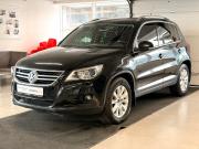 Volkswagen Tiguan I Тольятти  - изображение 19