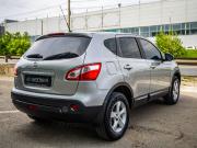 Nissan Qashqai I Рестайлинг Волгоград  - изображение 45