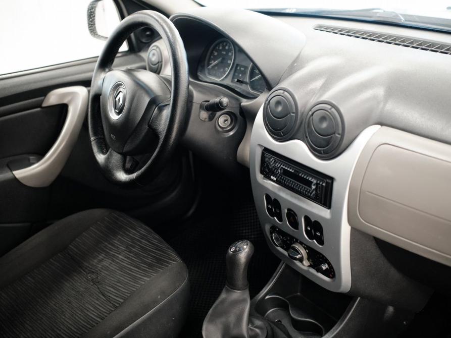 Renault Sandero I Самара  - изображение 13