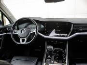 Volkswagen Touareg III Магнитогорск  - изображение 45