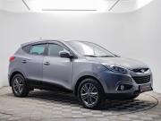 Hyundai ix35 I Рестайлинг Москва  - изображение 24