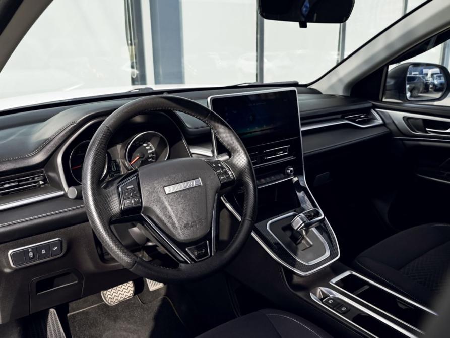 Haval M6 II Екатеринбург  - изображение 15