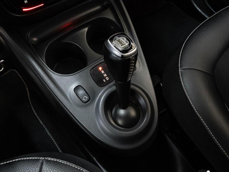 Smart Forfour II Ставрополь  - изображение 13