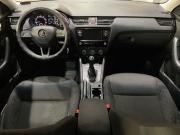 Skoda Octavia III (A7) Рестайлинг Пермь  - изображение 34