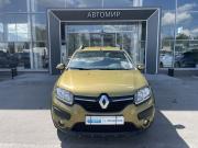 Renault Sandero II Брянск  - изображение 17