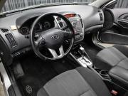 Kia Ceed I Рестайлинг Москва  - изображение 39
