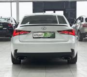 Lexus IS III Рестайлинг Шахты  - изображение 25