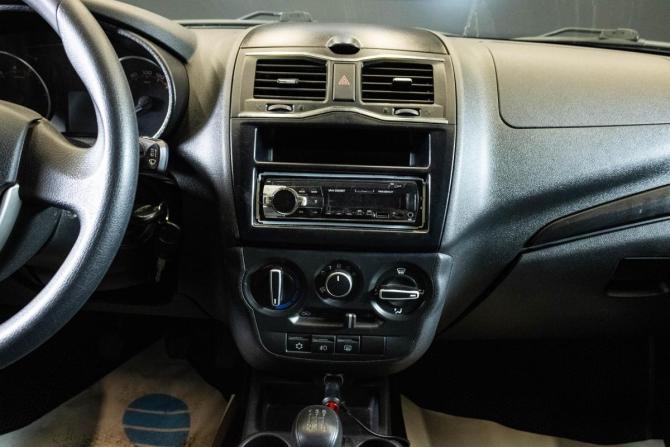 Lada (ВАЗ) Granta I Рестайлинг с пробегом 2020 года, цена 700 000 рублей, 147508 км, седан, Автокод Объявления