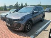 Chery Tiggo 7 Pro Max I Рестайлинг Кемерово  - изображение 7