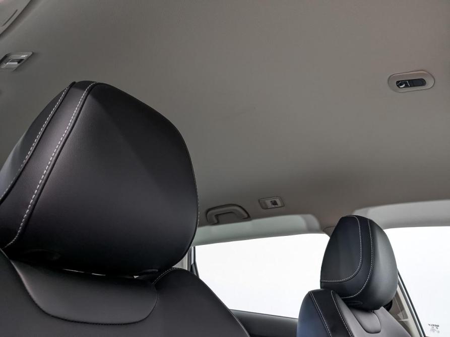 Geely Atlas Pro Москва  - изображение 22