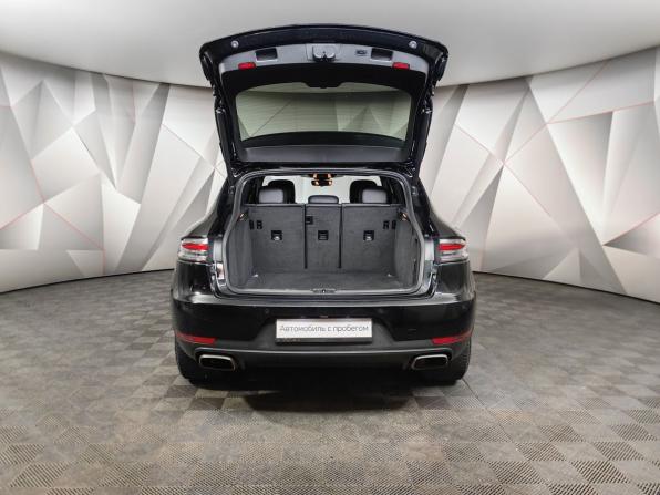 Porsche Macan I Рестайлинг с пробегом 2021 года, цена 5 100 000 рублей, 73355 км, внедорожник, Автокод Объявления