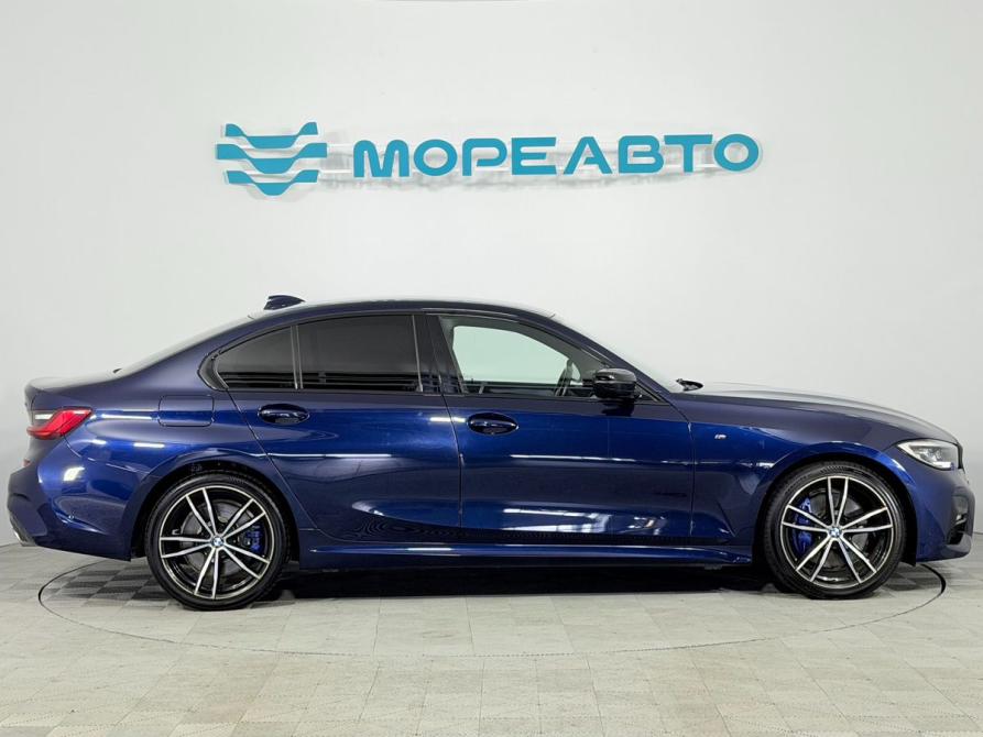 BMW 3 серии VII (G2x) Калининград  - изображение 4