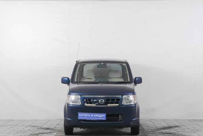 Nissan Otti II (H92) с пробегом 2011 года, цена 459 000 рублей, 142000 км, хэтчбек, Автокод Объявления