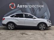 Lada (ВАЗ) Vesta I Пермь  - изображение 26