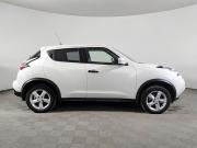 Nissan Juke I Рестайлинг Уфа  - изображение 30