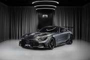 Mercedes-Benz AMG GT I Рестайлинг Москва  - изображение 45