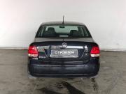 Volkswagen Polo V Москва  - изображение 22