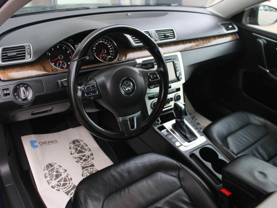 Volkswagen Passat B7 Калуга  - изображение 7