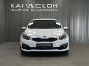 Kia Ceed II Рестайлинг Пермь  - изображение 21