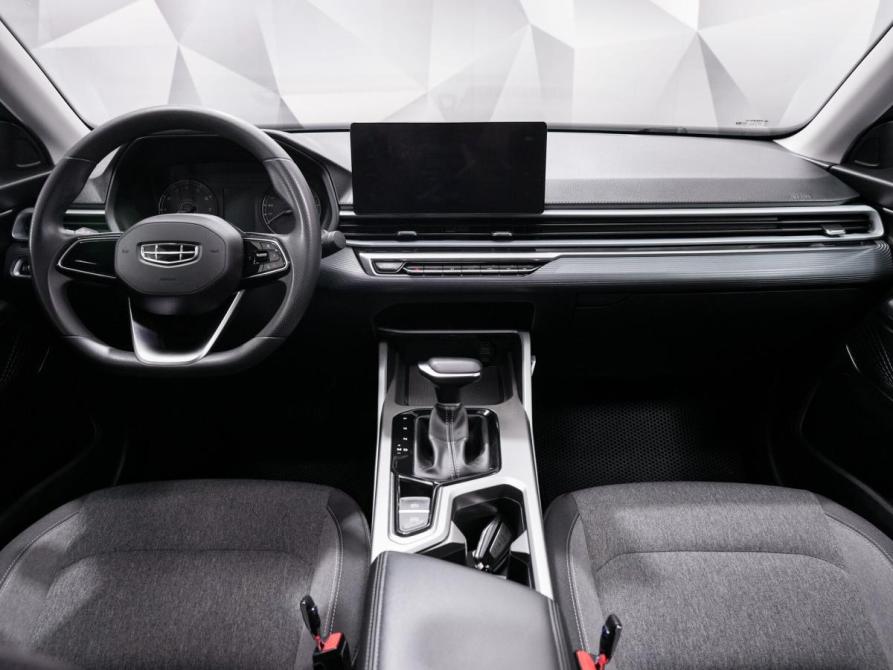 Geely Emgrand II Ульяновск  - изображение 7