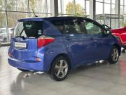 Toyota Ractis II Новосибирск  - изображение 34
