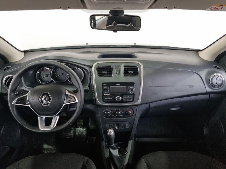 Renault Sandero II Рестайлинг Петрозаводск  - изображение 8