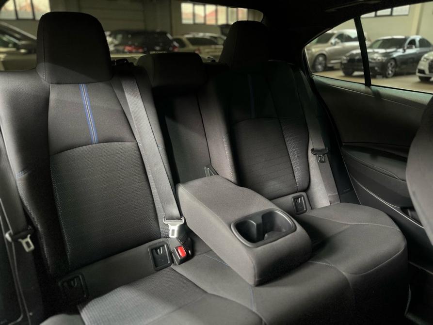 Toyota Corolla XII (E210) Ростов-на-Дону  - изображение 15