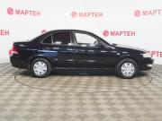 Nissan Almera Classic I Вологда  - изображение 20