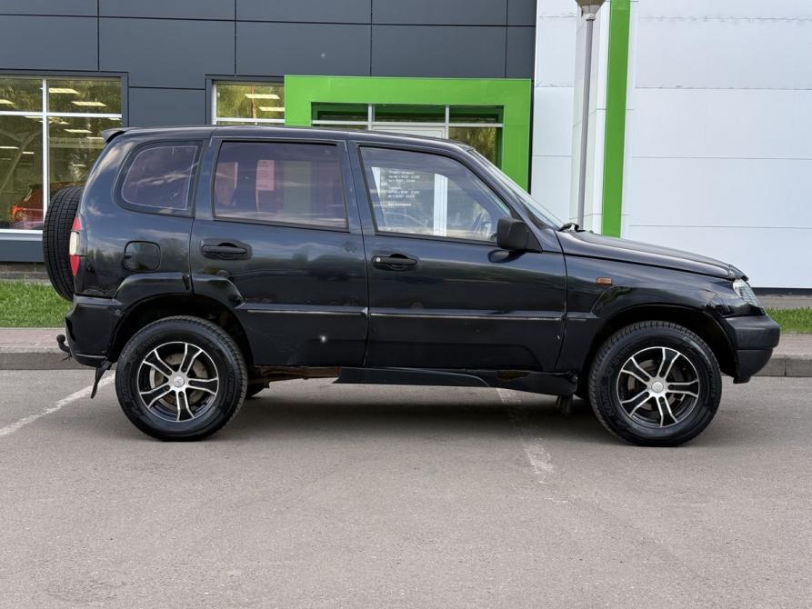 Chevrolet Niva I Ярославль  - изображение 4