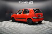 Hyundai Getz I Рестайлинг Крым  - изображение 25