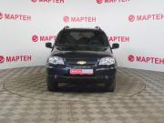 Chevrolet Niva I Рестайлинг Вологда  - изображение 19