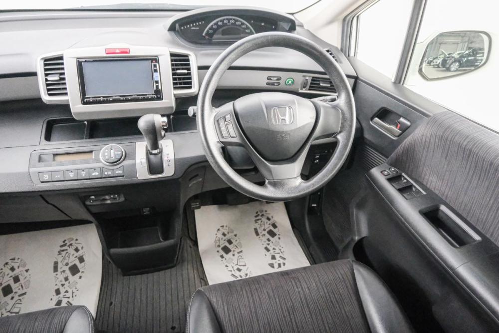 Honda Freed I Рестайлинг Красноярск  - изображение 10